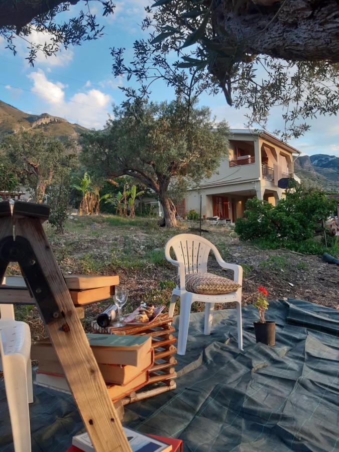Casa vacanze Calcasacco *